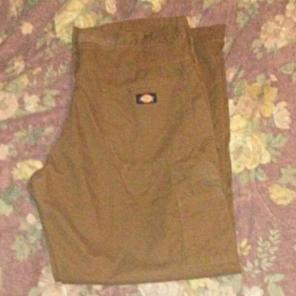 Carpenter Dickies 36x30
