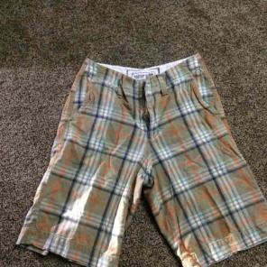 Urban pipeline shorts