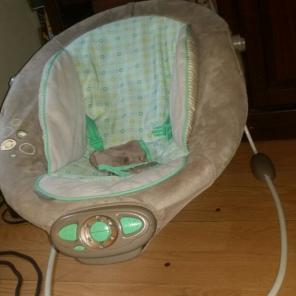 Baby Bouncer