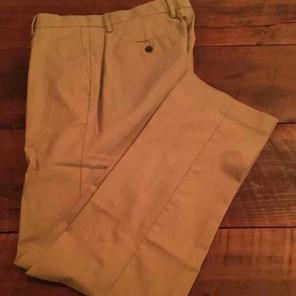 Dress pants