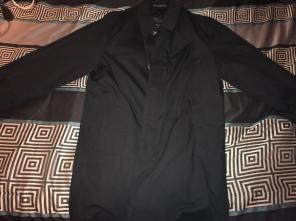 Claiborne Coat