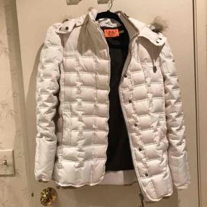 Juicy Couture Puffy Coat