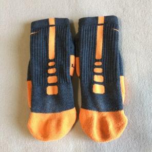 Nike Elite Socks Large