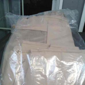 CANOPY NET PANELS ONLY