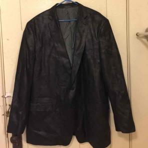 Calvin Klein Sport Coat