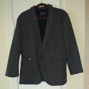 Calvin Klein Blazer