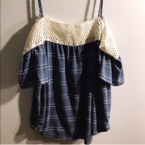 Off The Shoulder