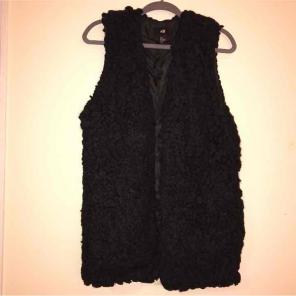 vest jacket