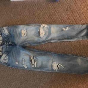 Rue 21 jeans