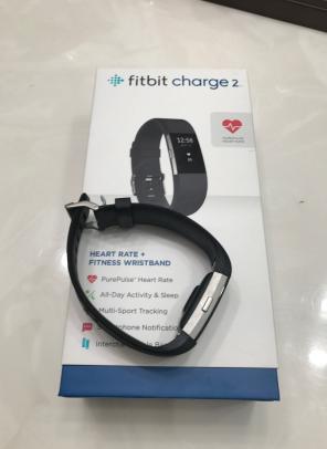 Fitbit Charge 2