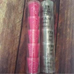 Bride Tribe and Team Groom Shotglass Set