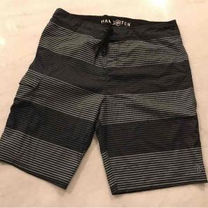 Hang Ten Hybrid Shorts