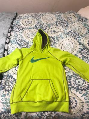 Nike Hoodie