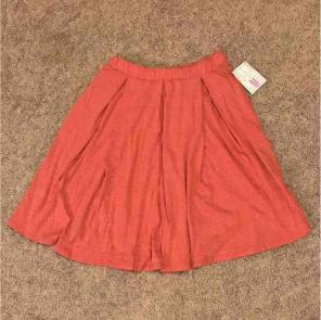 LuLaRoe BNWT Medium Madison Skirt