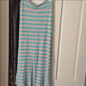 Maternity skirt/dress