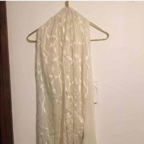 NWT!! Jones New York scarf