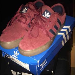 Adidas seeley j