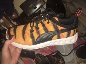 Puma shoes 7.5