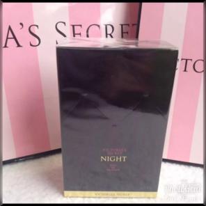 Victoria’s Secret Night Perfume