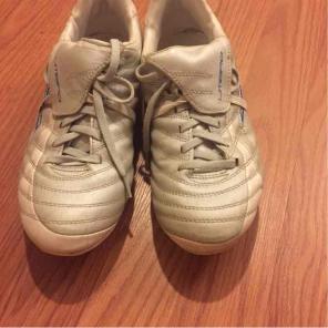 Umbro Cleats