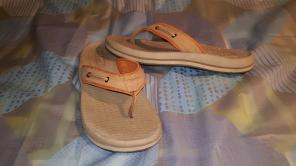 Mens Sperry sandals