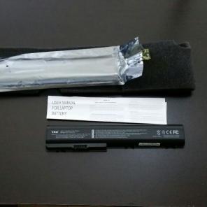 HP DV7 Laptop 5200 mAh Battery