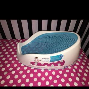 Baby Bath