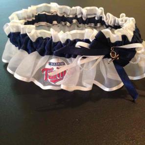HOLD DO NOT BUYMinnesota Twins wedding