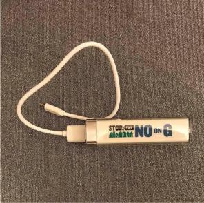 Brand new powerbank portable charger