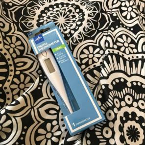 Brand New Digital Thermometer