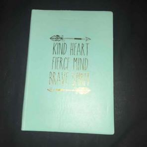 Kind Heart joural