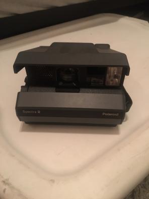Polaroid Spectra 2