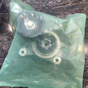Tensioner Assembly, Auto.