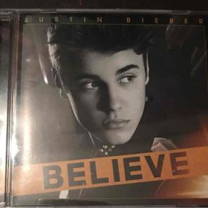 believe