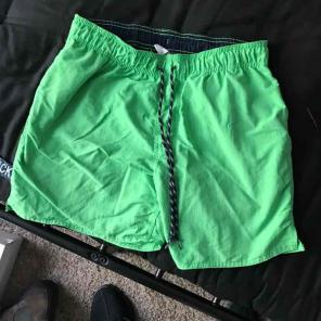 Swim trunks