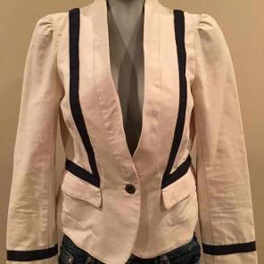 Ann Taylor jacket size 4P
