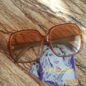#VINTAGE #80S #EYEWEAR #UNISEX ADULT