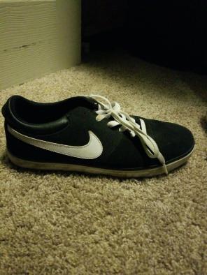 Nike SB