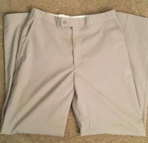 Men's DKNY Dress Pants