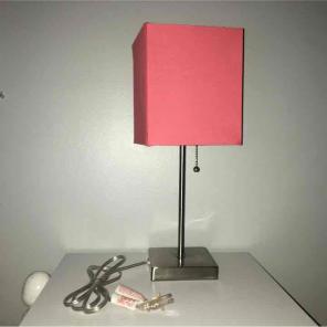 Lamp (selling 2)