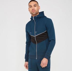 Men's Two Piece Tracksuit