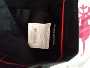 Suit bottoms