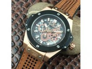 2 Hublot Watches