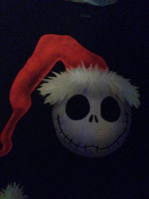Disney Nightmare Before Christmas t-shir