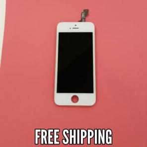 iPhone 5S lcd screen