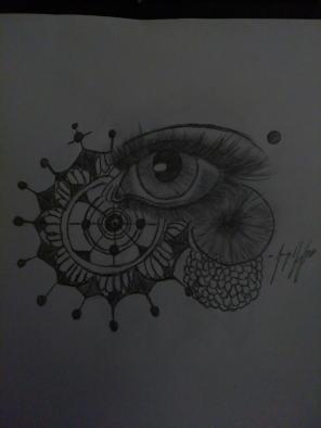 Sketch Art