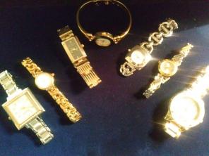 Watch Estate Sale