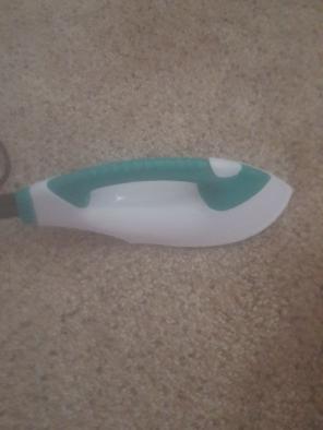 mini iron