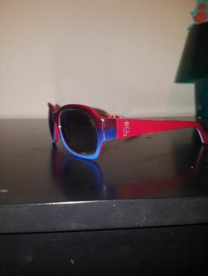 Juicy sunglass