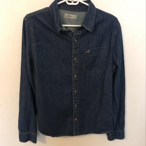 Jean Shirt